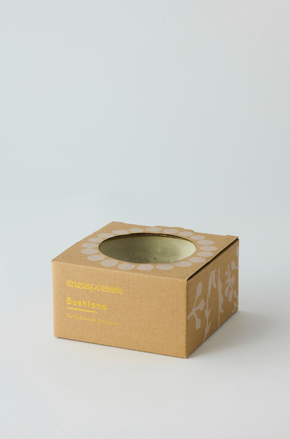 Bushland Condiment Bowl - Desert Pea