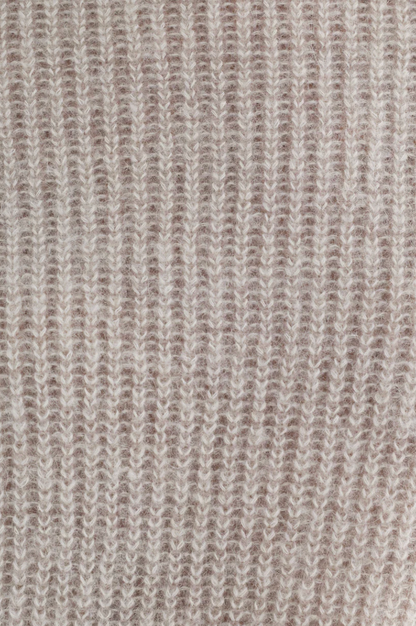 Elk Aleph Sweater - Oatmeal