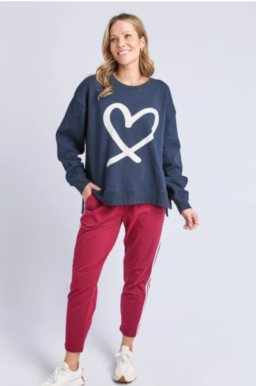 Elin Crew - Navy