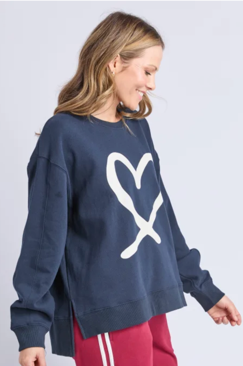 Elin Crew - Navy