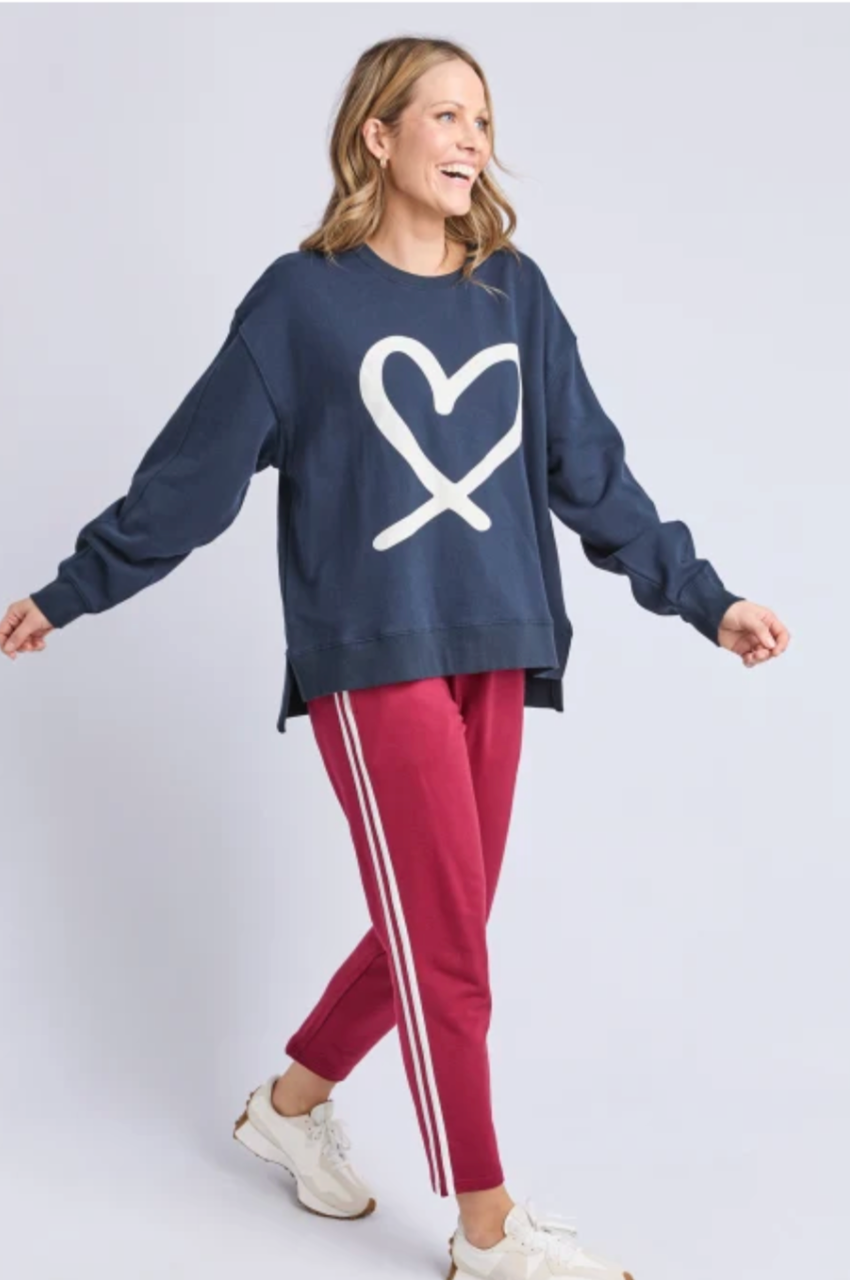 Elin Crew - Navy