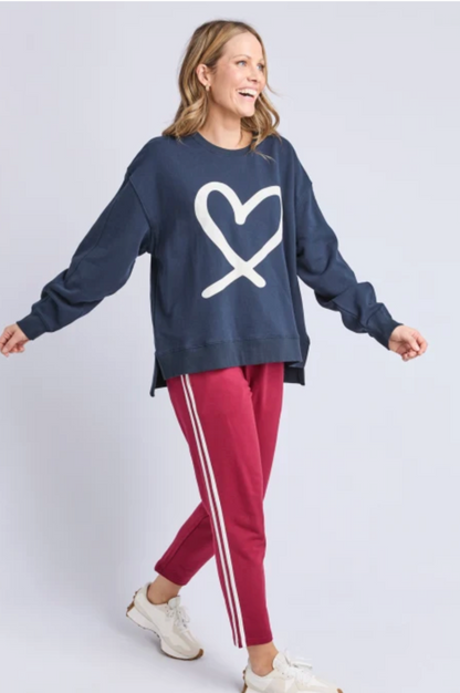 Elin Crew - Navy