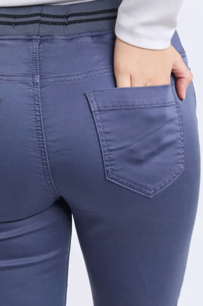 Foxwood Sylvia Jogger - Country Blue