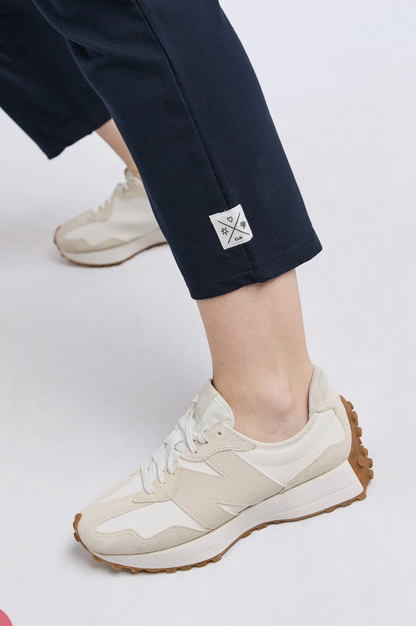 Sunday Track Pant - Navy