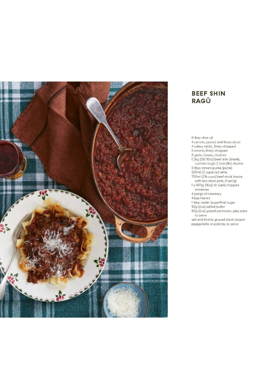 Foolproof Batch Cooking
