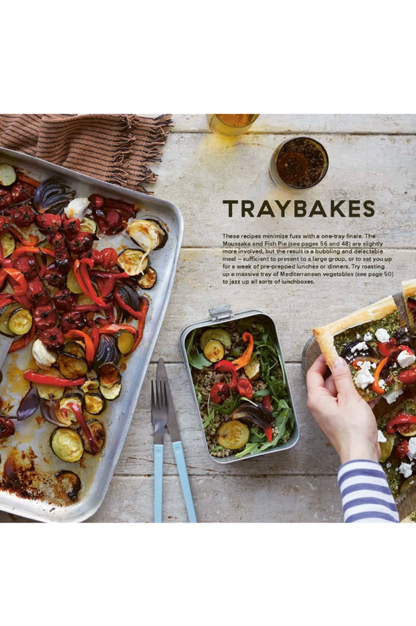 Foolproof Batch Cooking