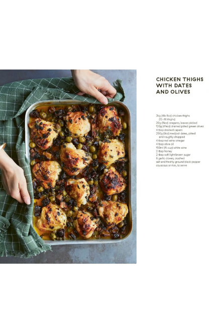 Foolproof Batch Cooking
