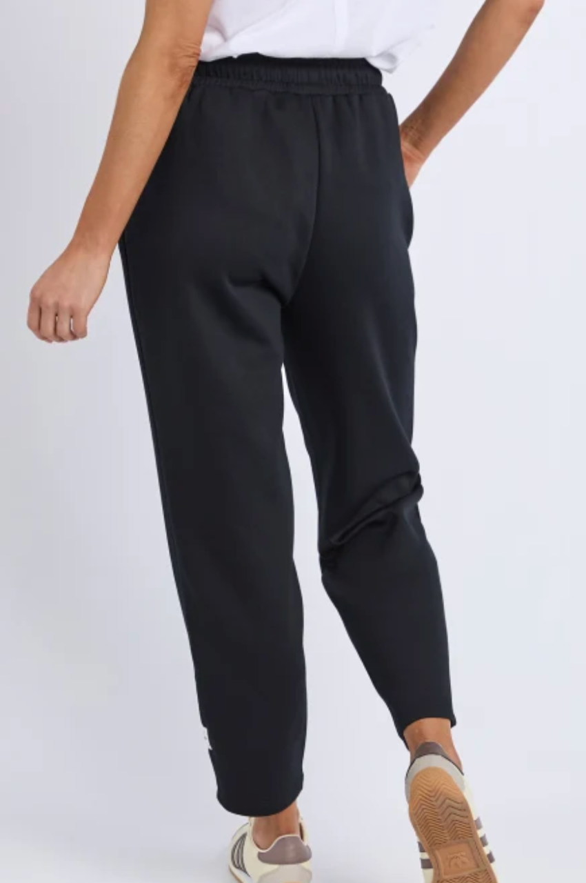 Celine Trackpant - Black
