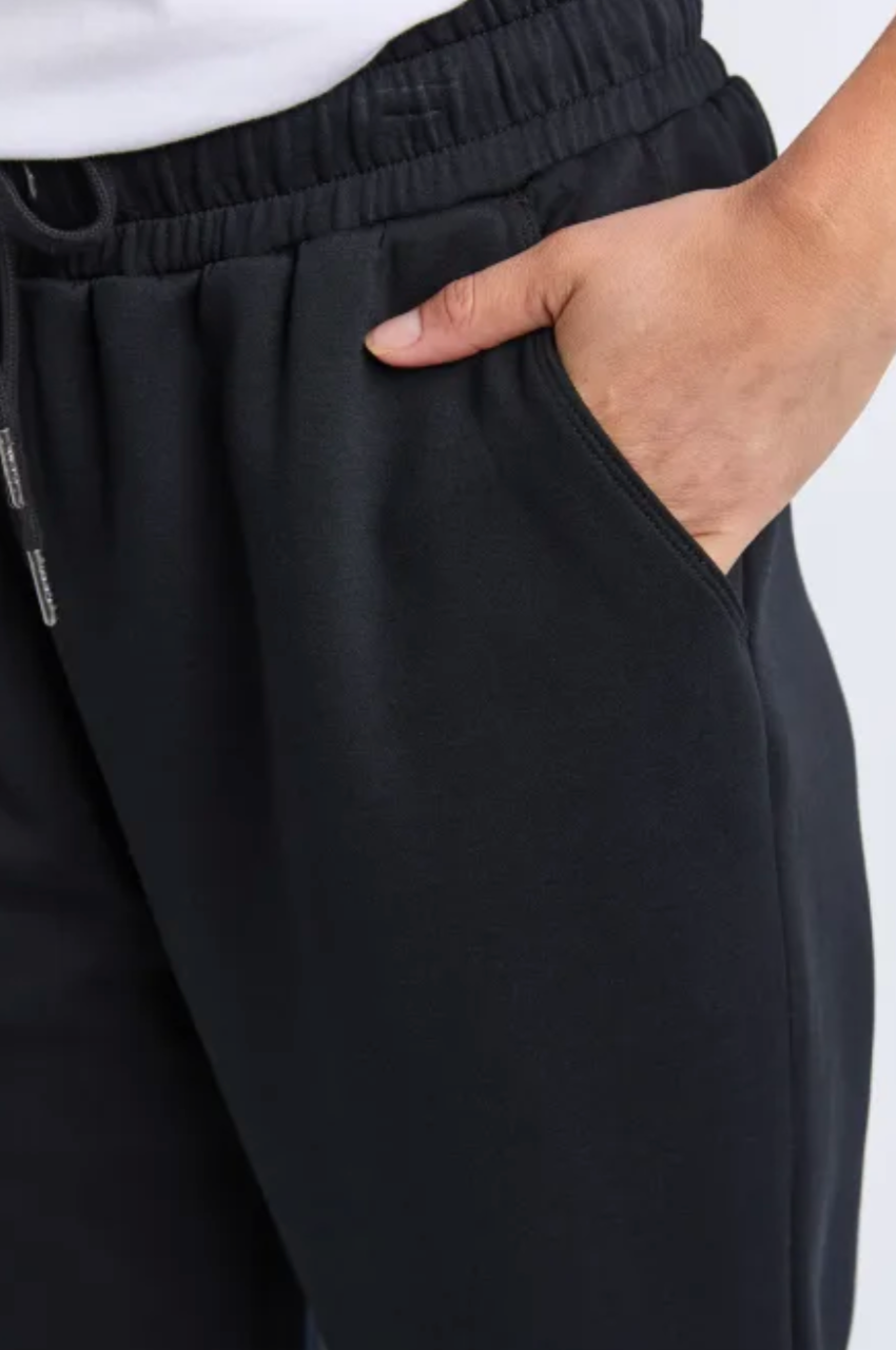 Celine Trackpant - Black