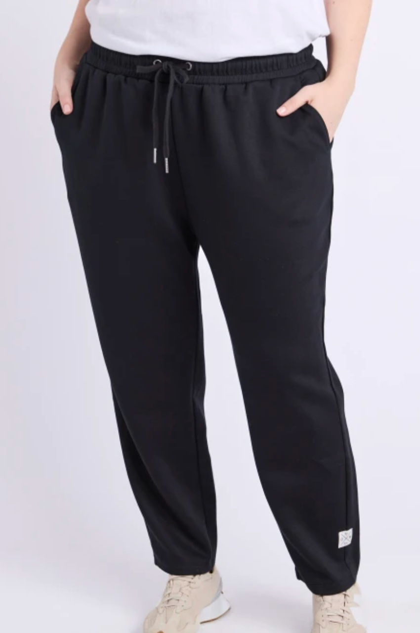 Celine Trackpant - Black