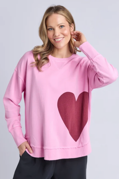 One Heart Crew - Pretty Pink