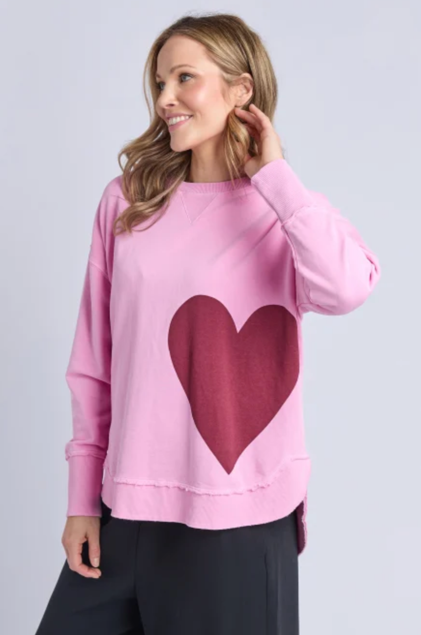 One Heart Crew - Pretty Pink