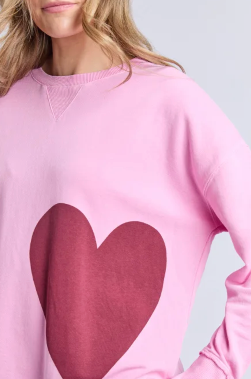 One Heart Crew - Pretty Pink