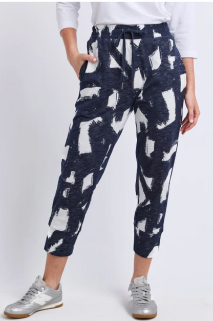 Elm Klee Pant - Print