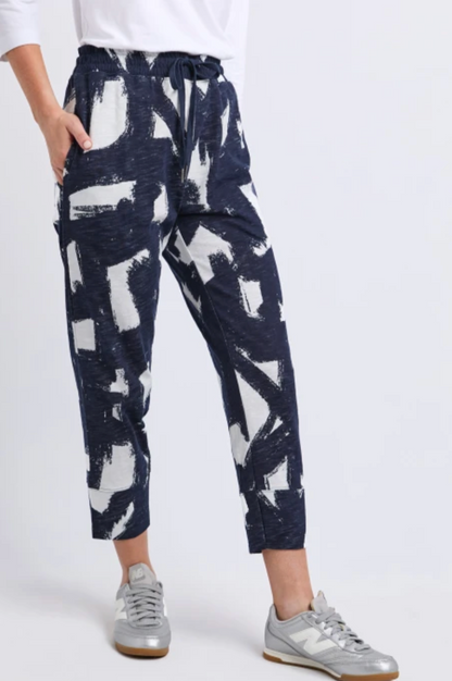 Elm Klee Pant - Print