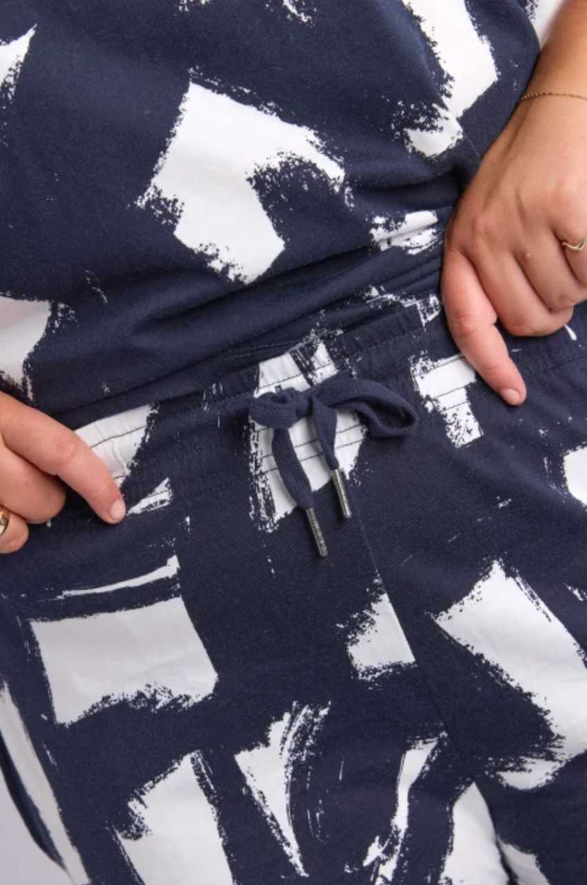 Elm Klee Pant - Print