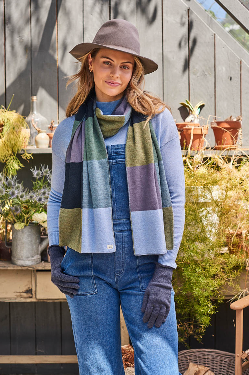 Jasmine Merino Gloves