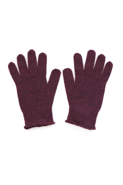 Jasmine Merino Gloves
