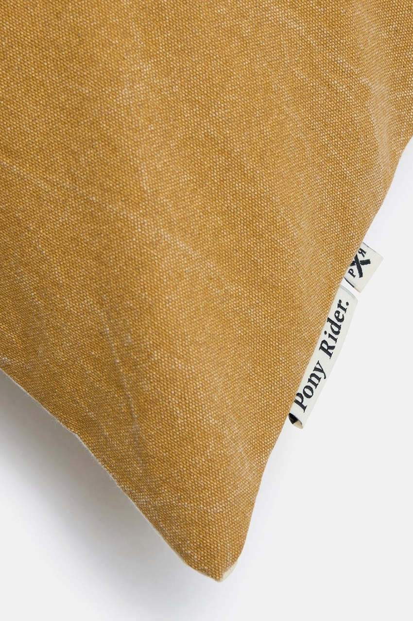 Wanderful Cushion - Clay 60x60