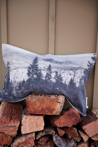 Black Forest Cushion