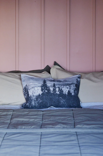 Black Forest Cushion