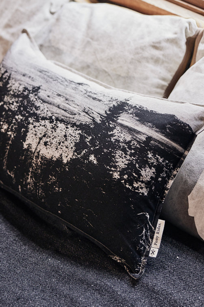 Black Forest Cushion