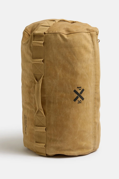 Slow Road Duffle Bag - Clay