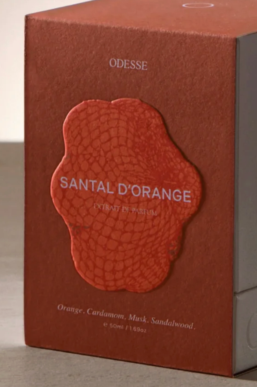 Odesse Extrait De Parfum - 50ml Bottle