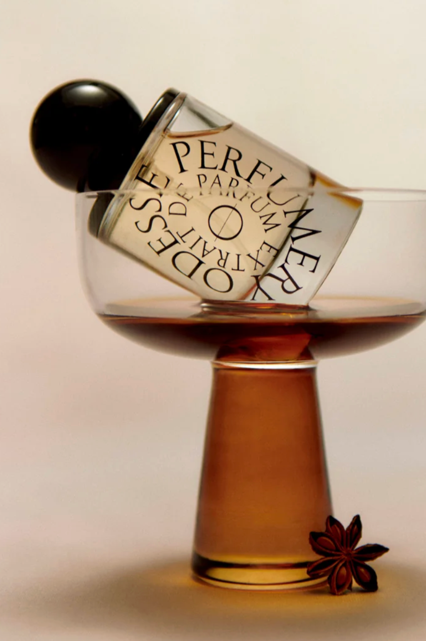 Odesse Extrait De Parfum - 50ml Bottle