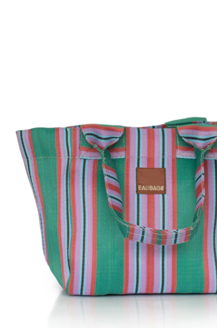 EAU Tote Bag
