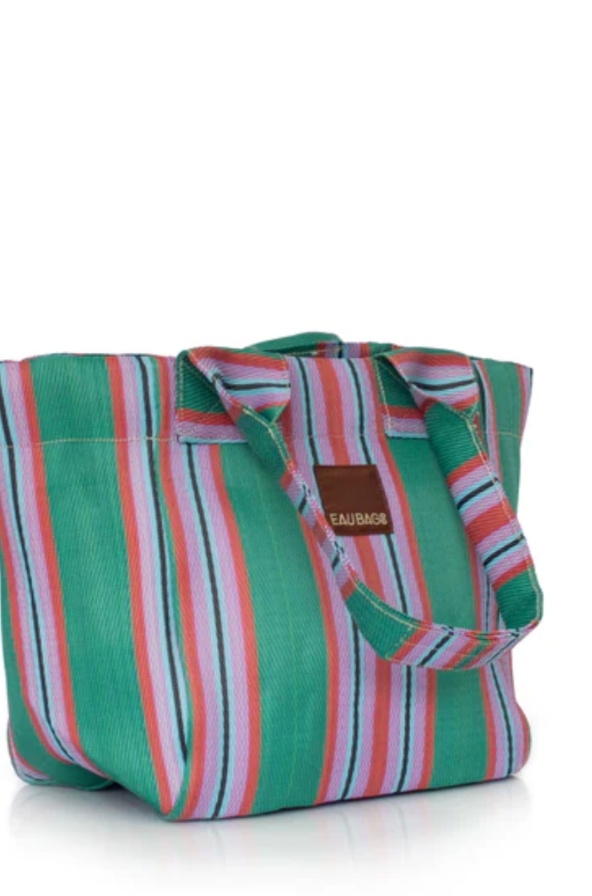 EAU Tote Bag