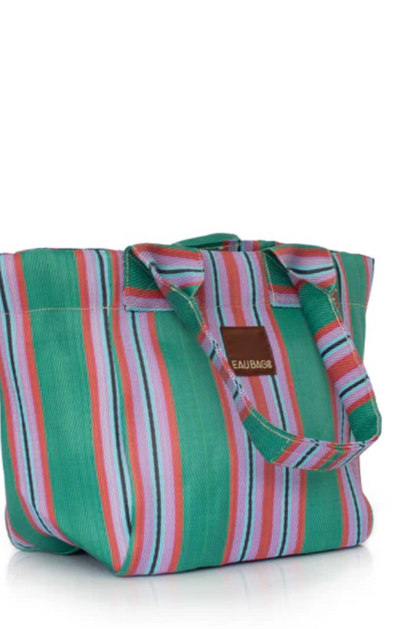 EAU Tote Bag