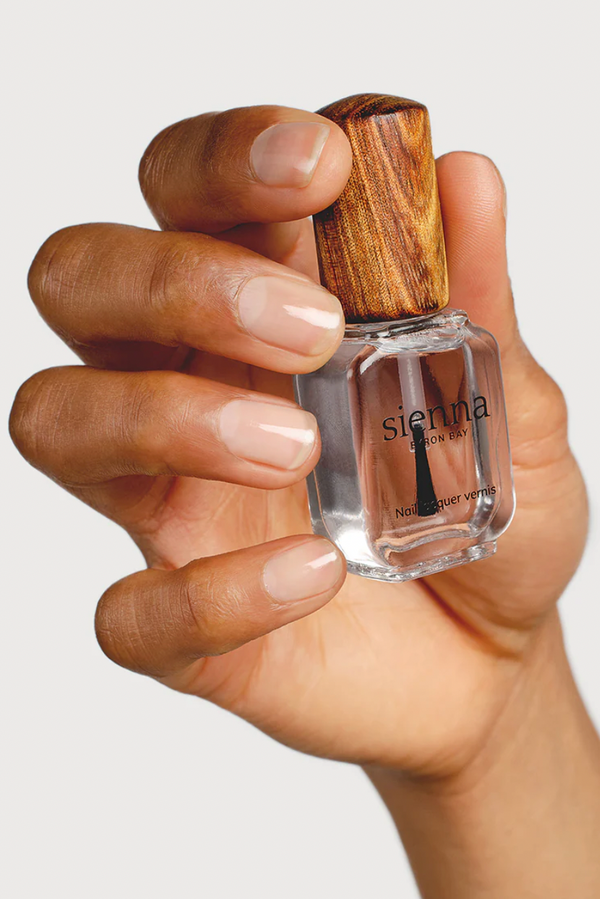 Sienna Base Coat Polish