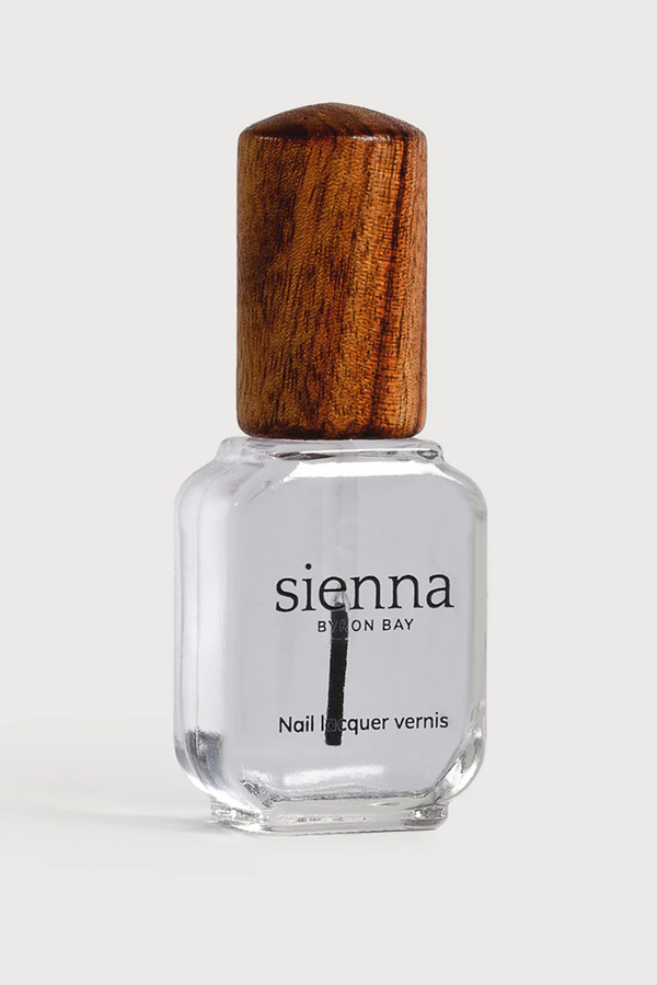 Sienna Base Coat Polish