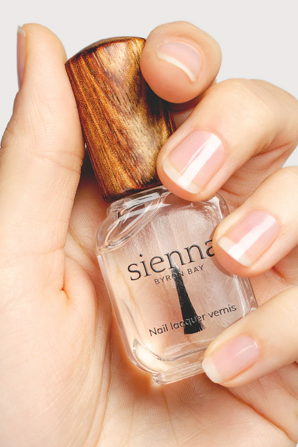 Sienna Base Coat Polish