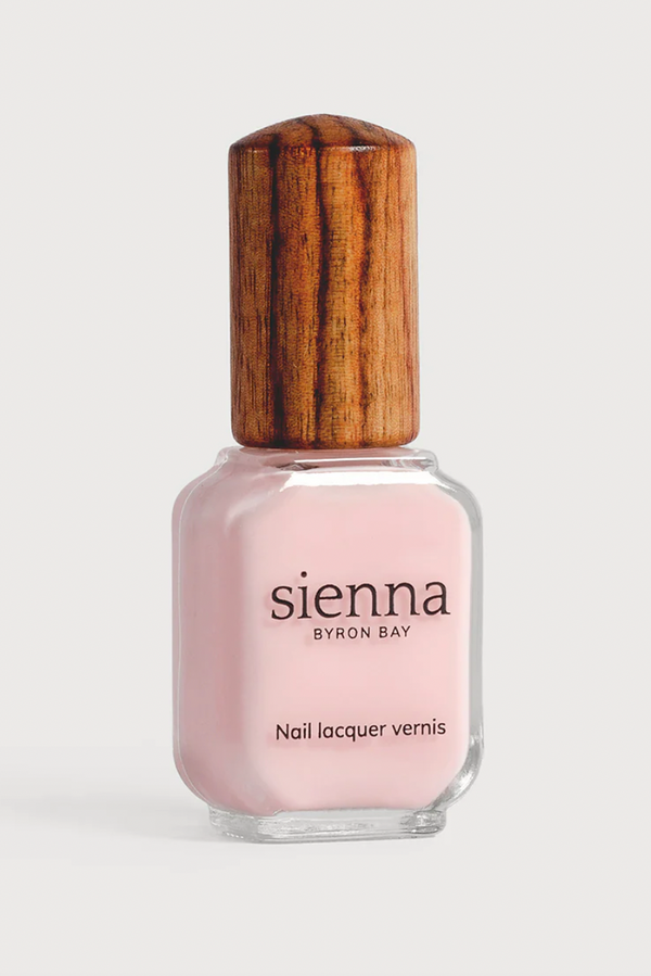 Sienna Nail Polish