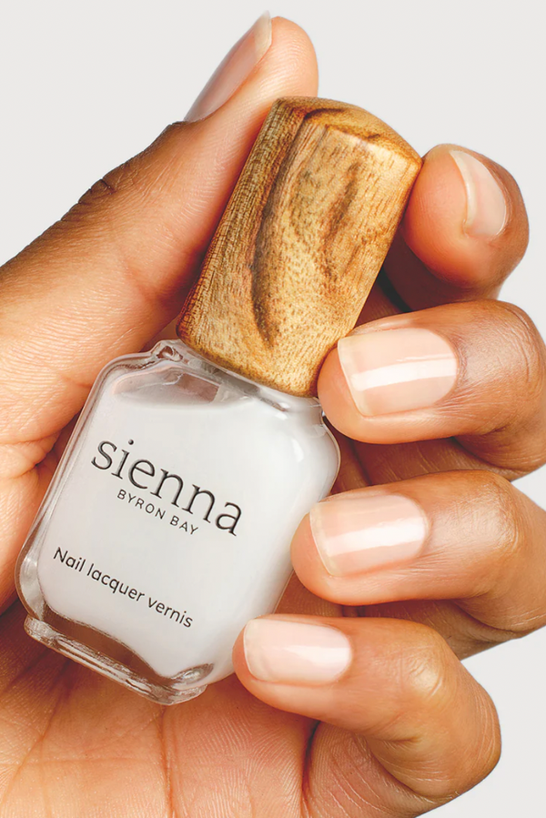 Sienna Nail Strengthener Polish