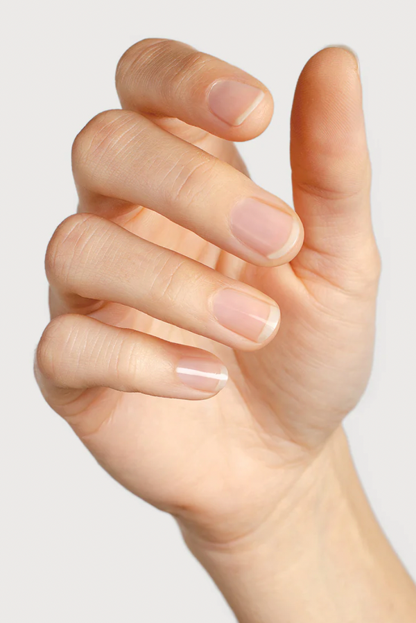 Sienna Nail Strengthener Polish