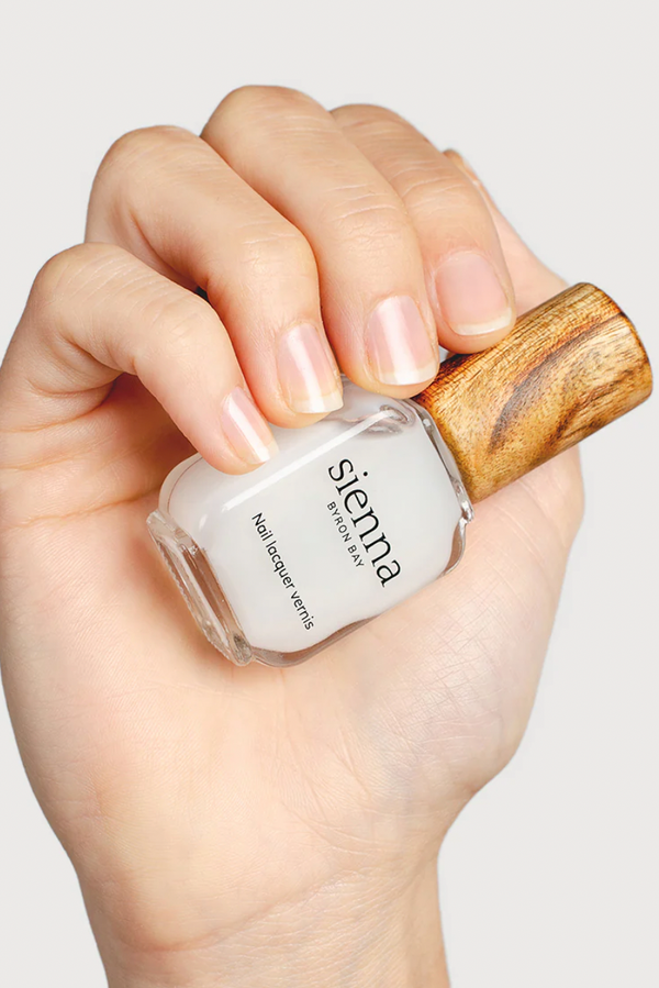 Sienna Nail Strengthener Polish