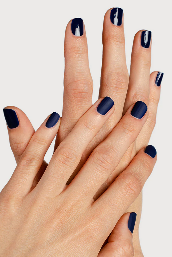 Sienna Top Coat Polish - Matte