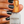 Sienna Top Coat Polish - Matte