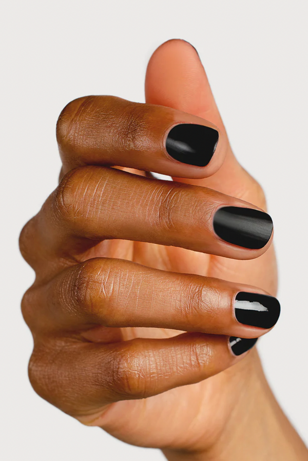Sienna Top Coat Polish - Matte