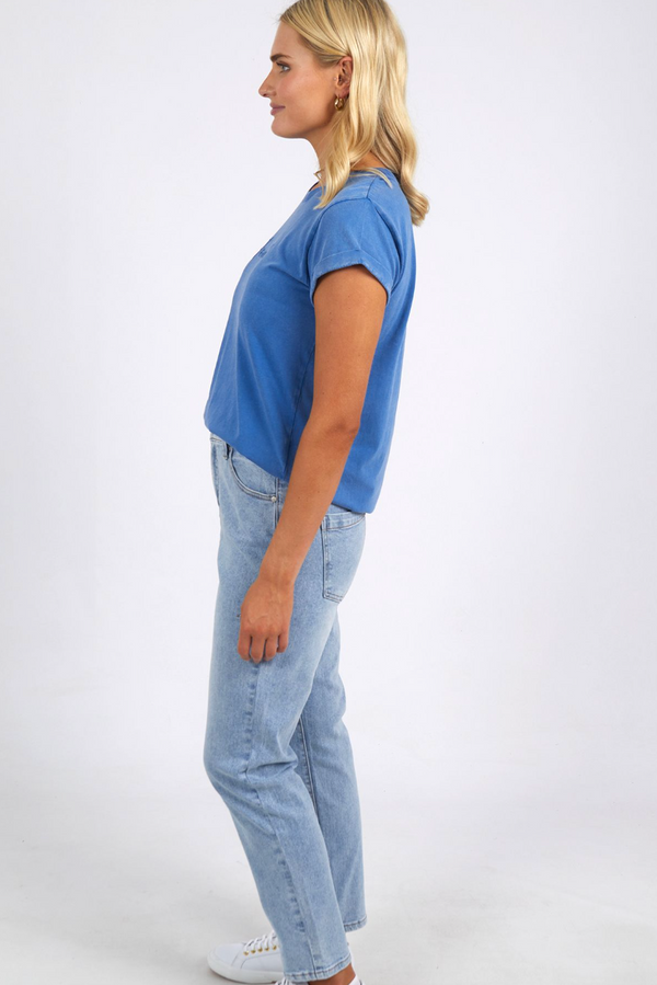 Signature Tee