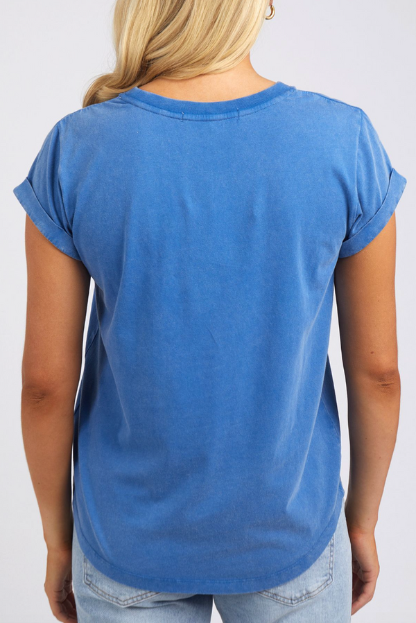 Signature Tee
