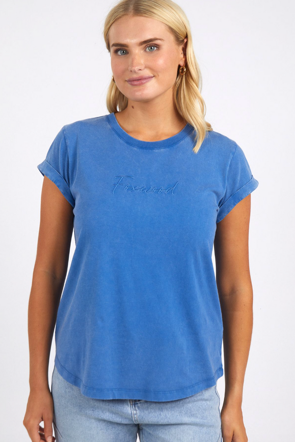Signature Tee