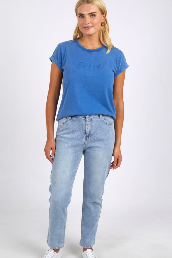 Signature Tee