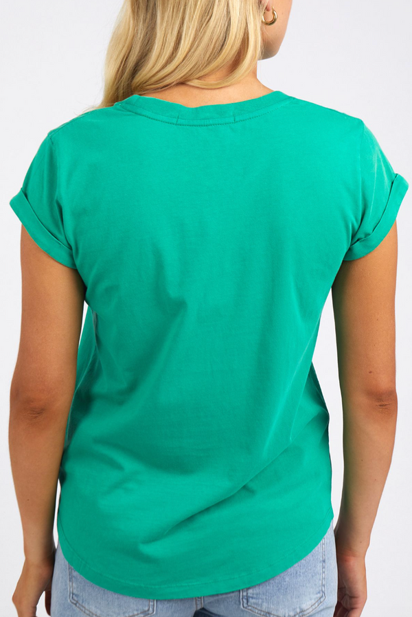 Signature Tee