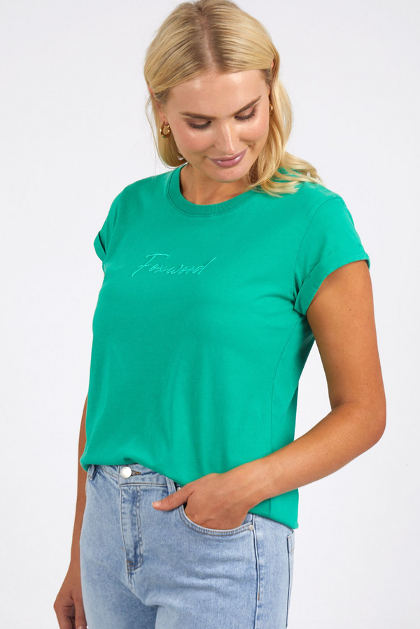 Signature Tee