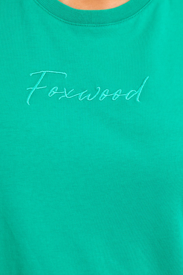 Signature Tee
