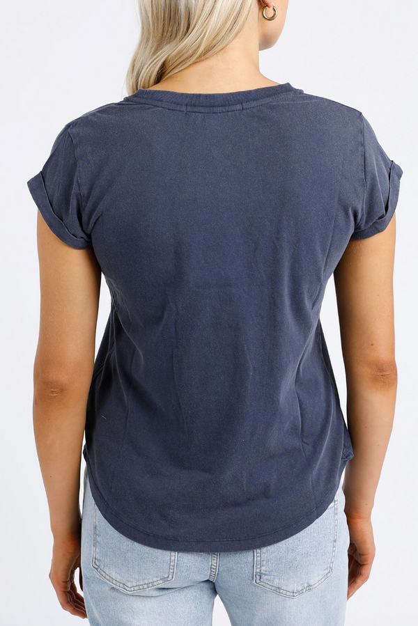 Signature Tee